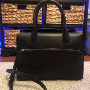 Black Purse